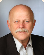 Baier Portrait