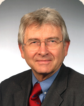 Baier Portrait